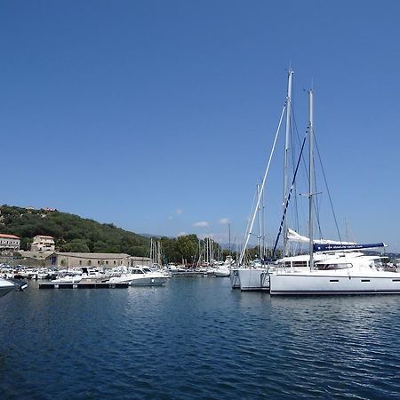 Appartement Cite Du Sel Porto-Vecchio  Oda fotoğraf
