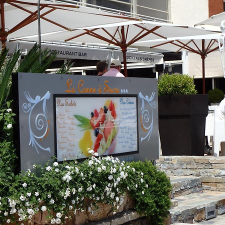 Appartement Cite Du Sel Porto-Vecchio  Dış mekan fotoğraf
