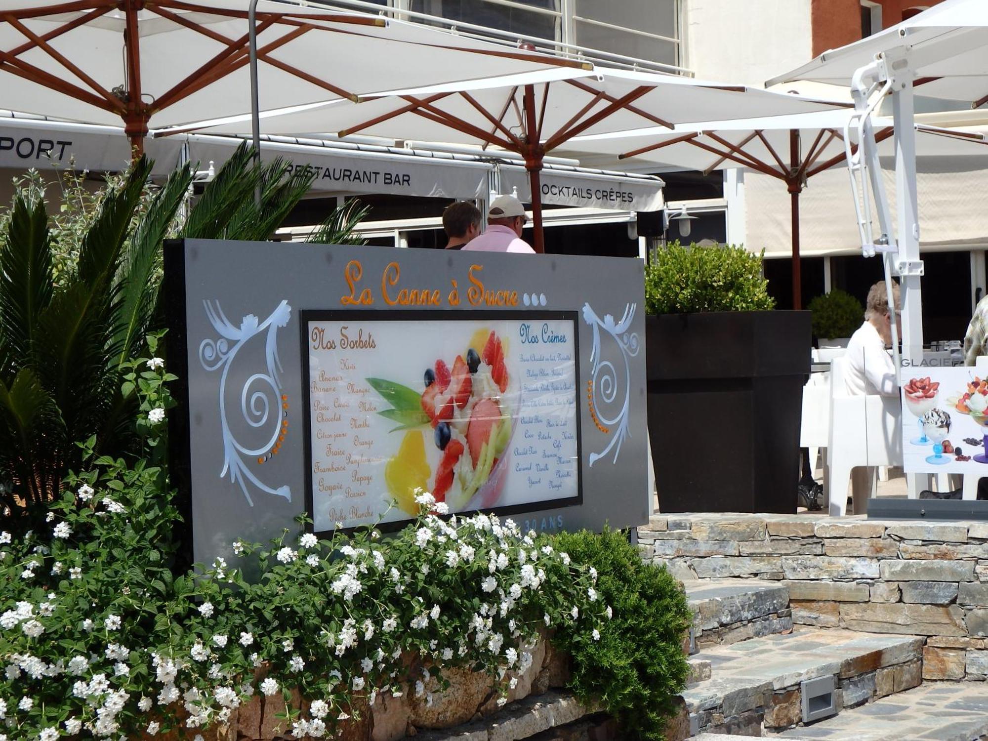 Appartement Cite Du Sel Porto-Vecchio  Dış mekan fotoğraf