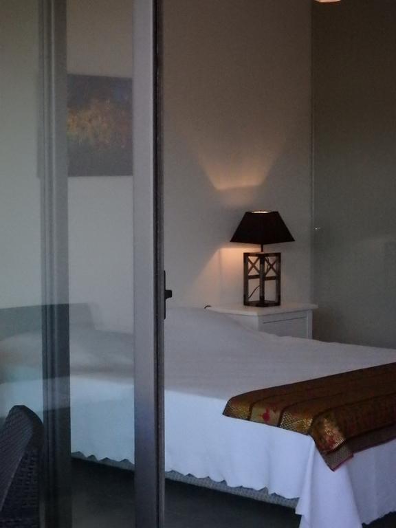 Appartement Cite Du Sel Porto-Vecchio  Dış mekan fotoğraf