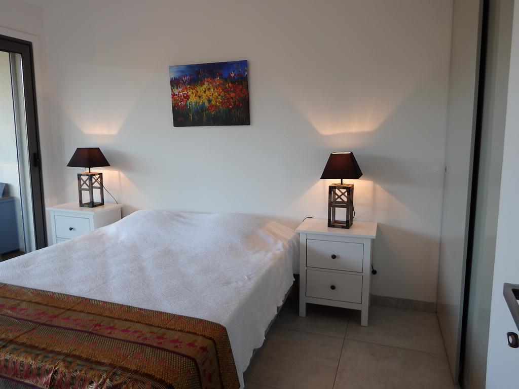 Appartement Cite Du Sel Porto-Vecchio  Dış mekan fotoğraf