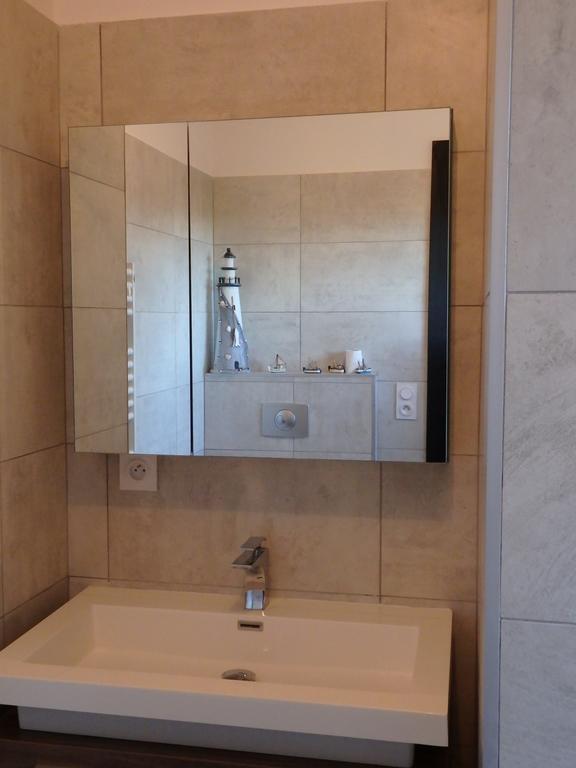 Appartement Cite Du Sel Porto-Vecchio  Dış mekan fotoğraf