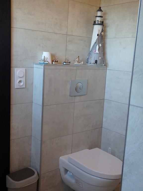 Appartement Cite Du Sel Porto-Vecchio  Dış mekan fotoğraf