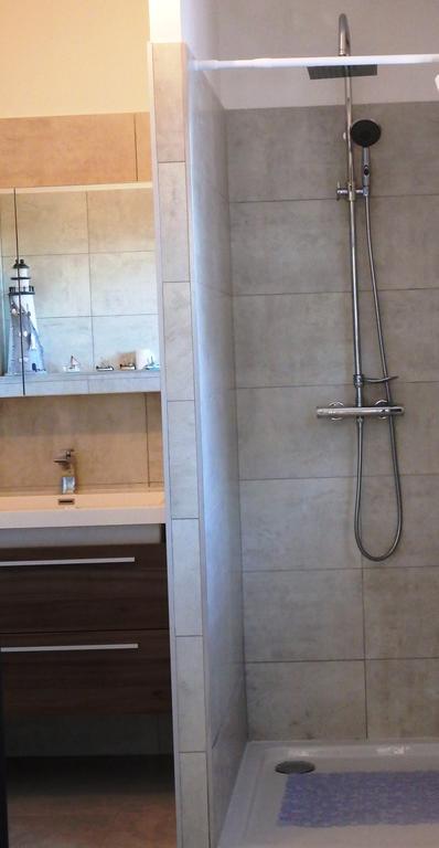 Appartement Cite Du Sel Porto-Vecchio  Dış mekan fotoğraf