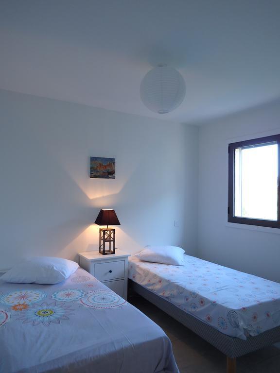 Appartement Cite Du Sel Porto-Vecchio  Dış mekan fotoğraf
