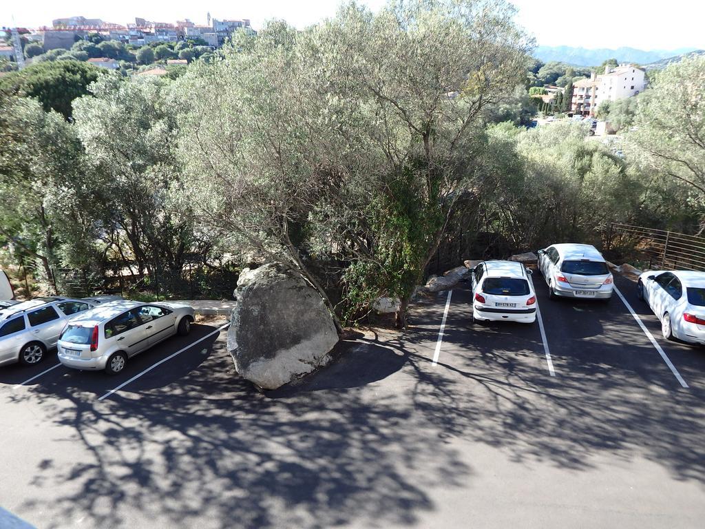 Appartement Cite Du Sel Porto-Vecchio  Dış mekan fotoğraf