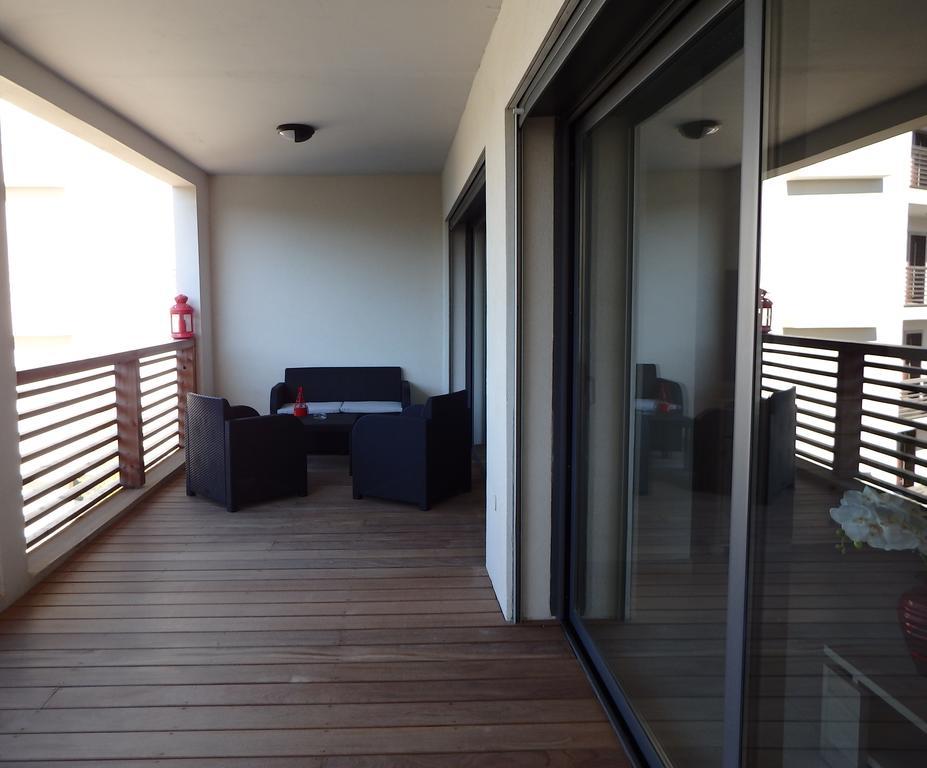 Appartement Cite Du Sel Porto-Vecchio  Dış mekan fotoğraf