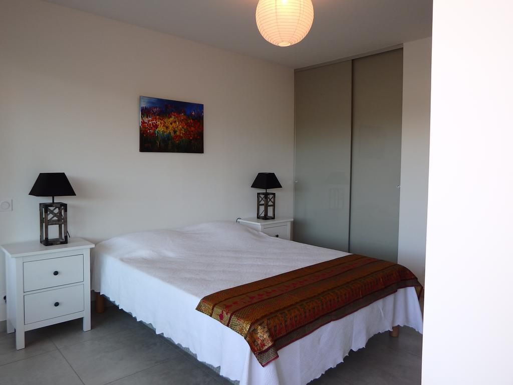 Appartement Cite Du Sel Porto-Vecchio  Dış mekan fotoğraf