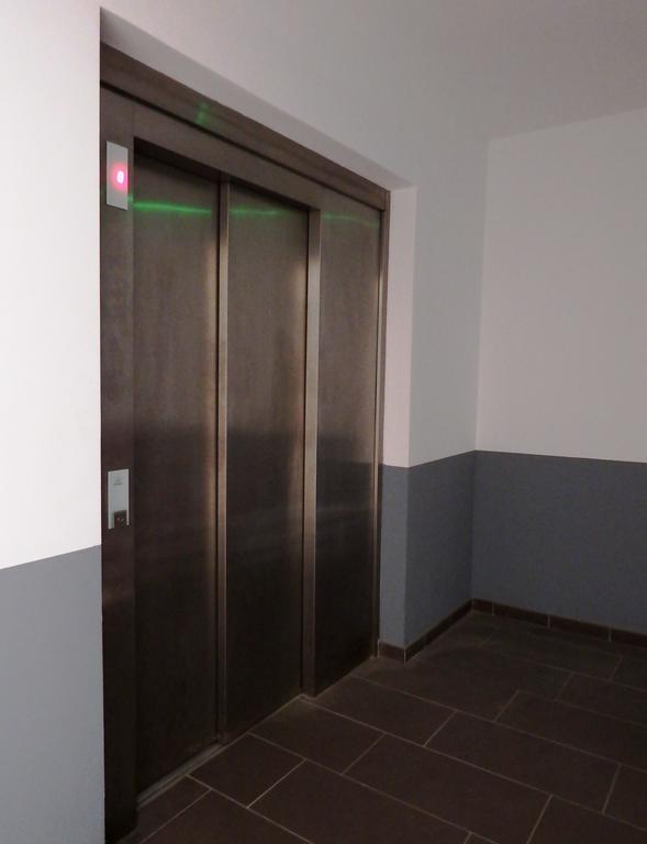 Appartement Cite Du Sel Porto-Vecchio  Oda fotoğraf