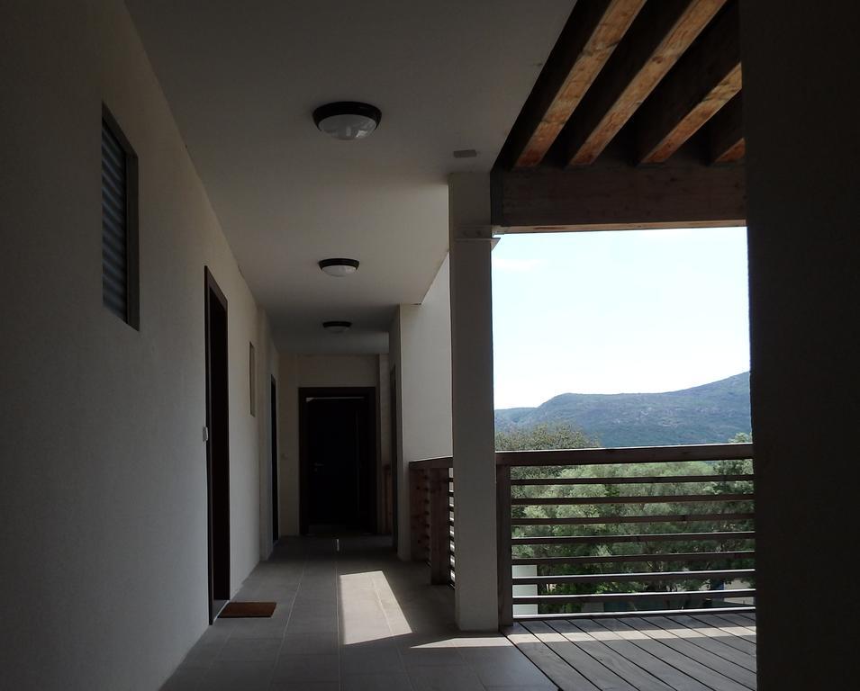 Appartement Cite Du Sel Porto-Vecchio  Dış mekan fotoğraf