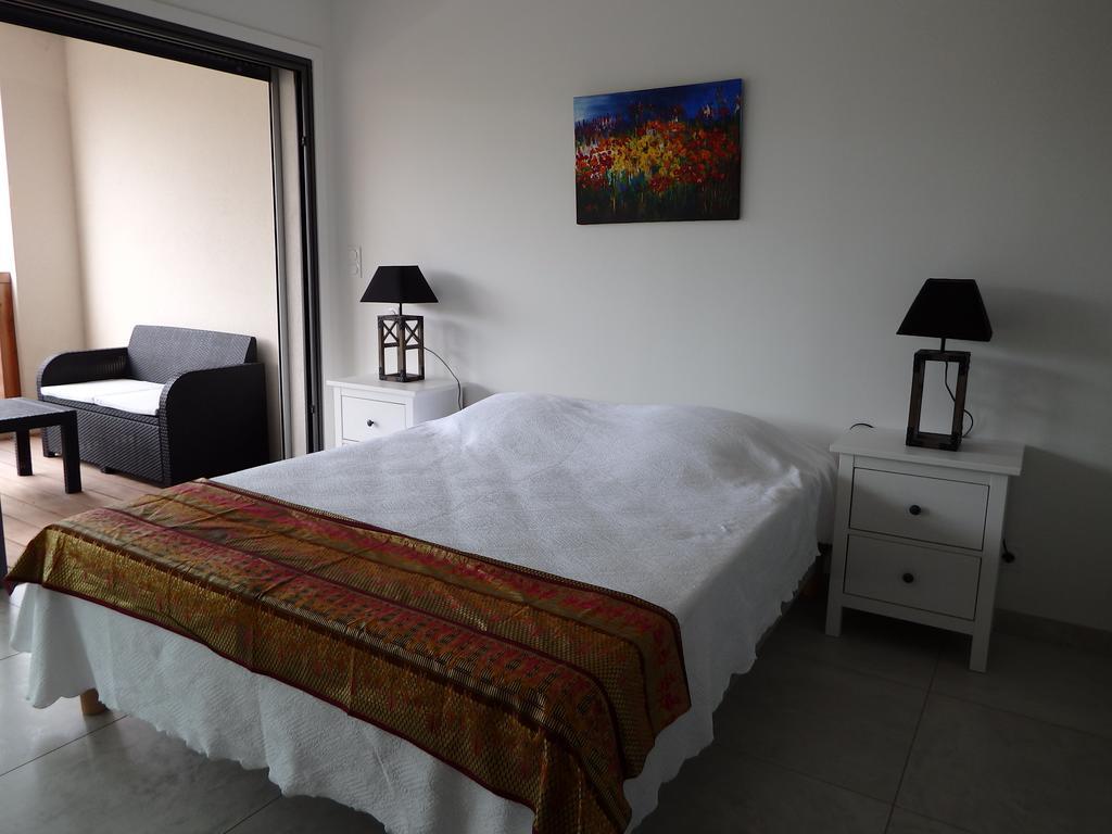 Appartement Cite Du Sel Porto-Vecchio  Dış mekan fotoğraf